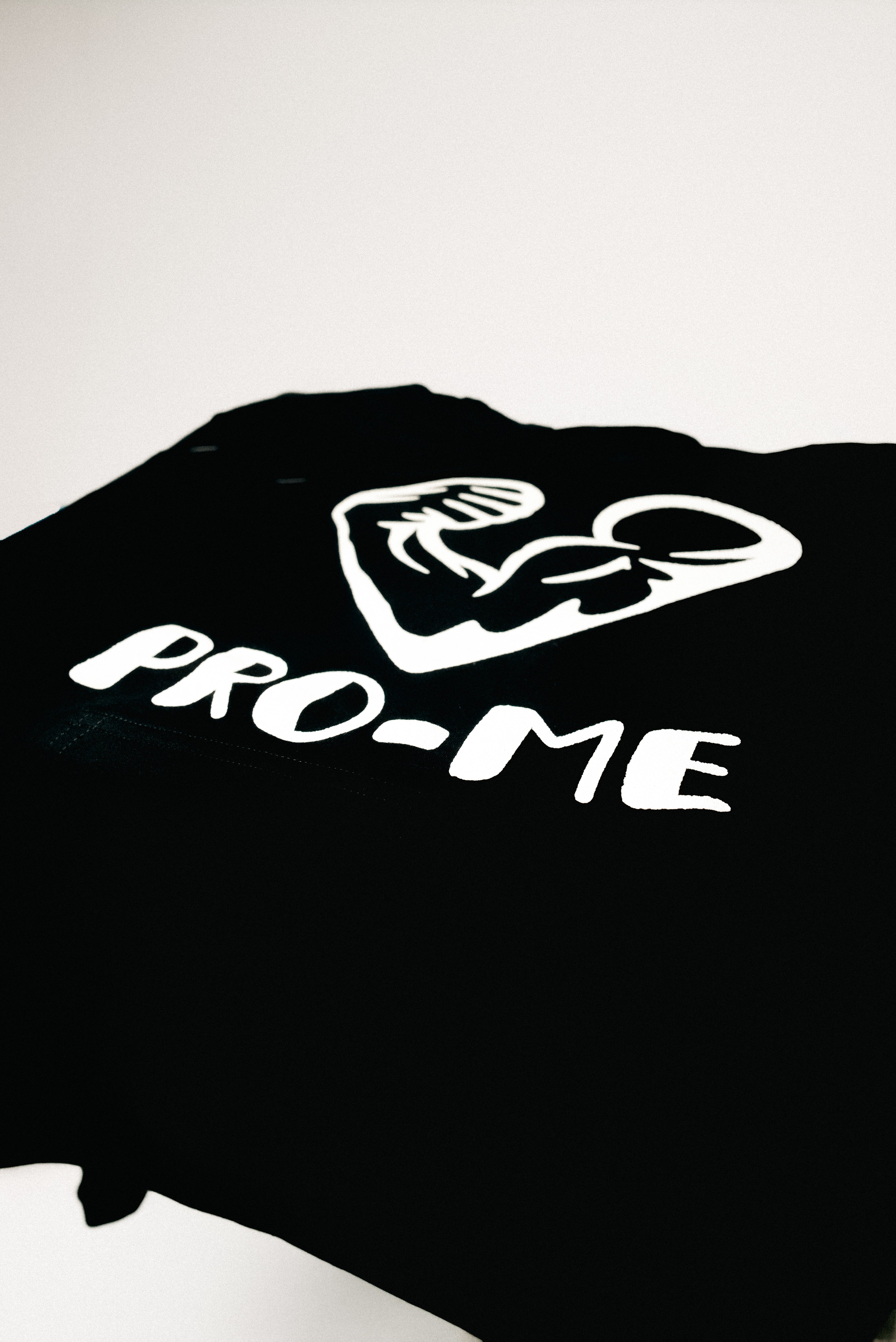 PRO-ME "Putting Me First" Hoodies