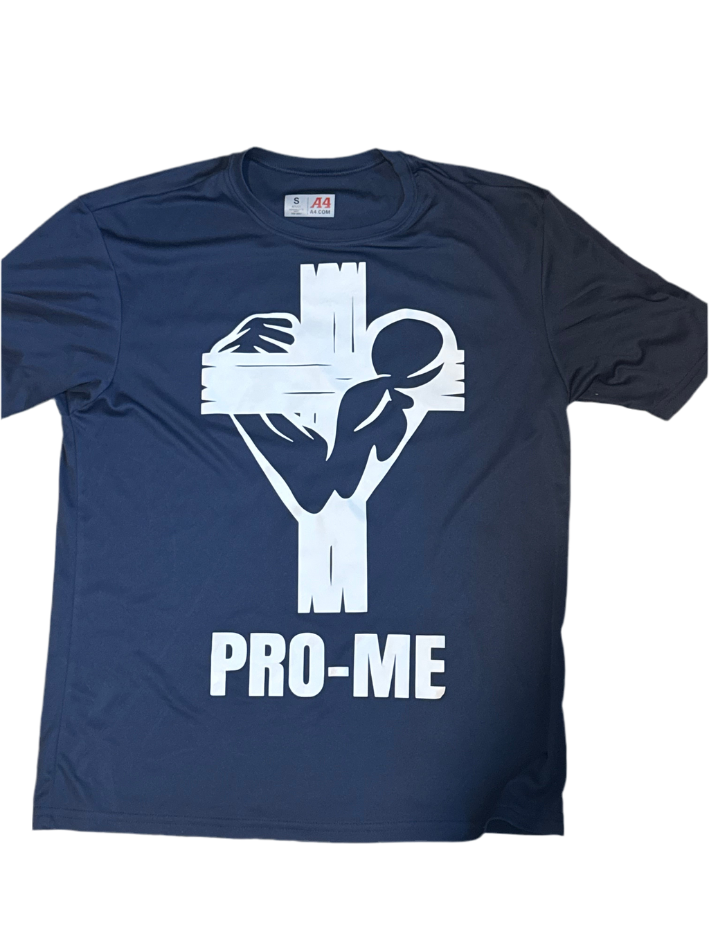 PRO-ME “Made by GOD” Shirt