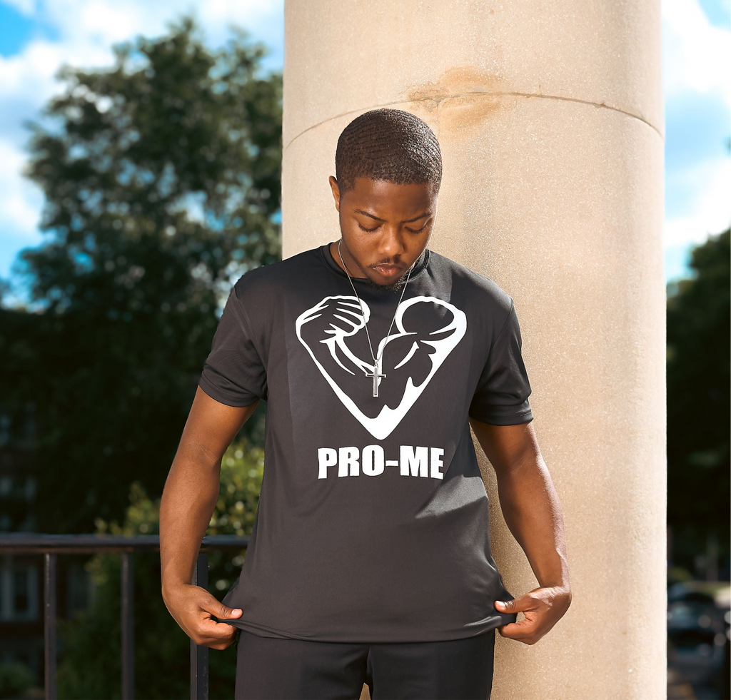 Dri-Fit PRO-ME Workout Shirt