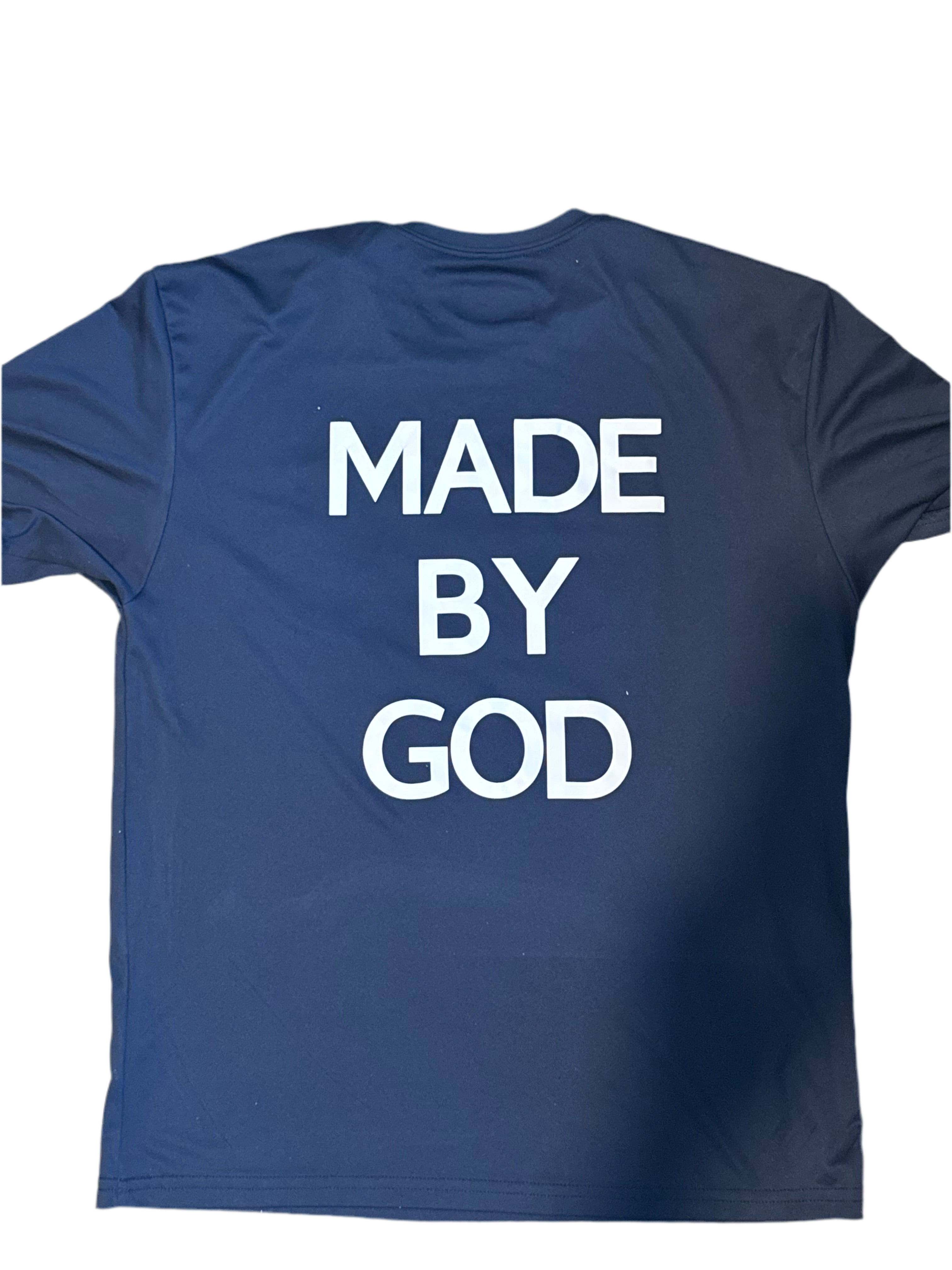 PRO-ME “Made by GOD” Shirt