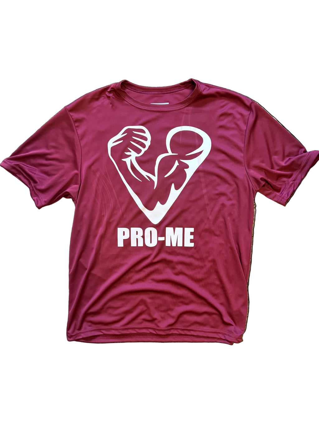 Dri-Fit PRO-ME Workout Shirt