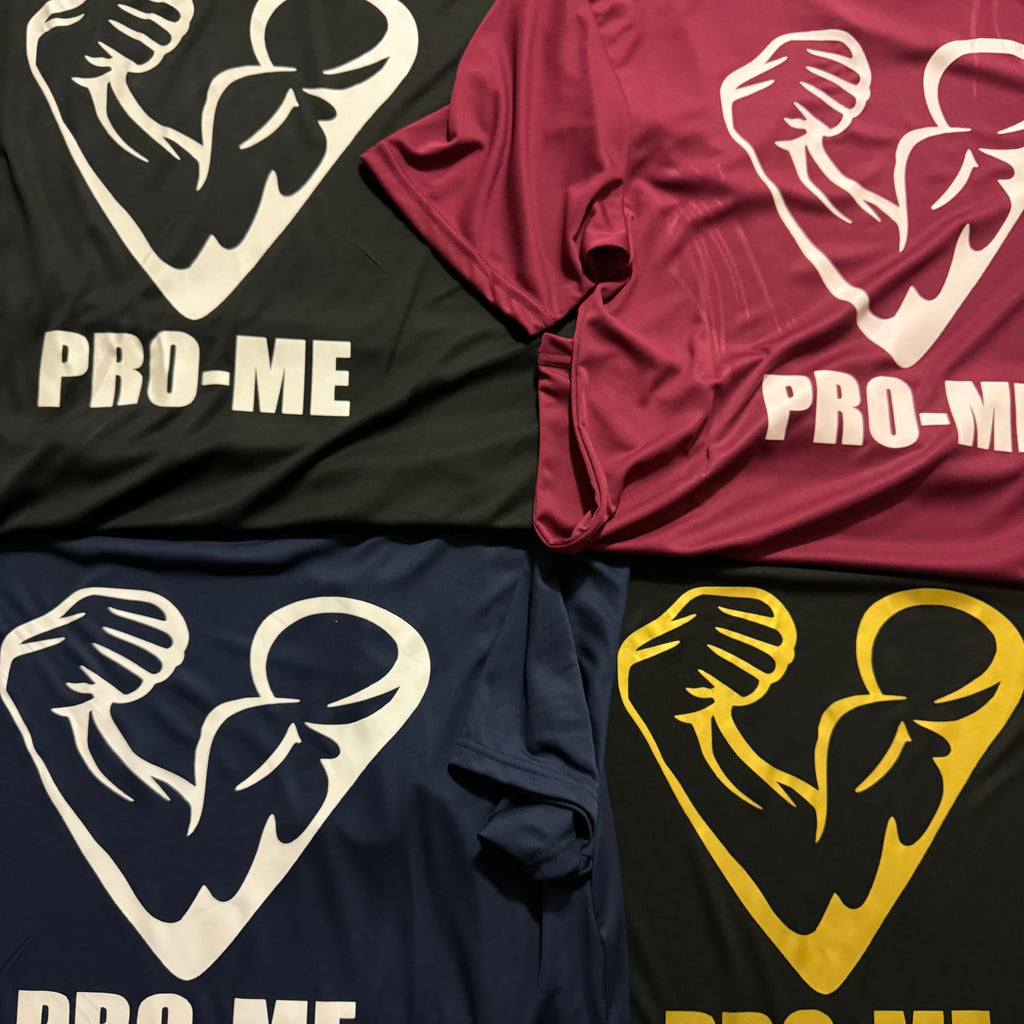 Dri-Fit PRO-ME Workout Shirt