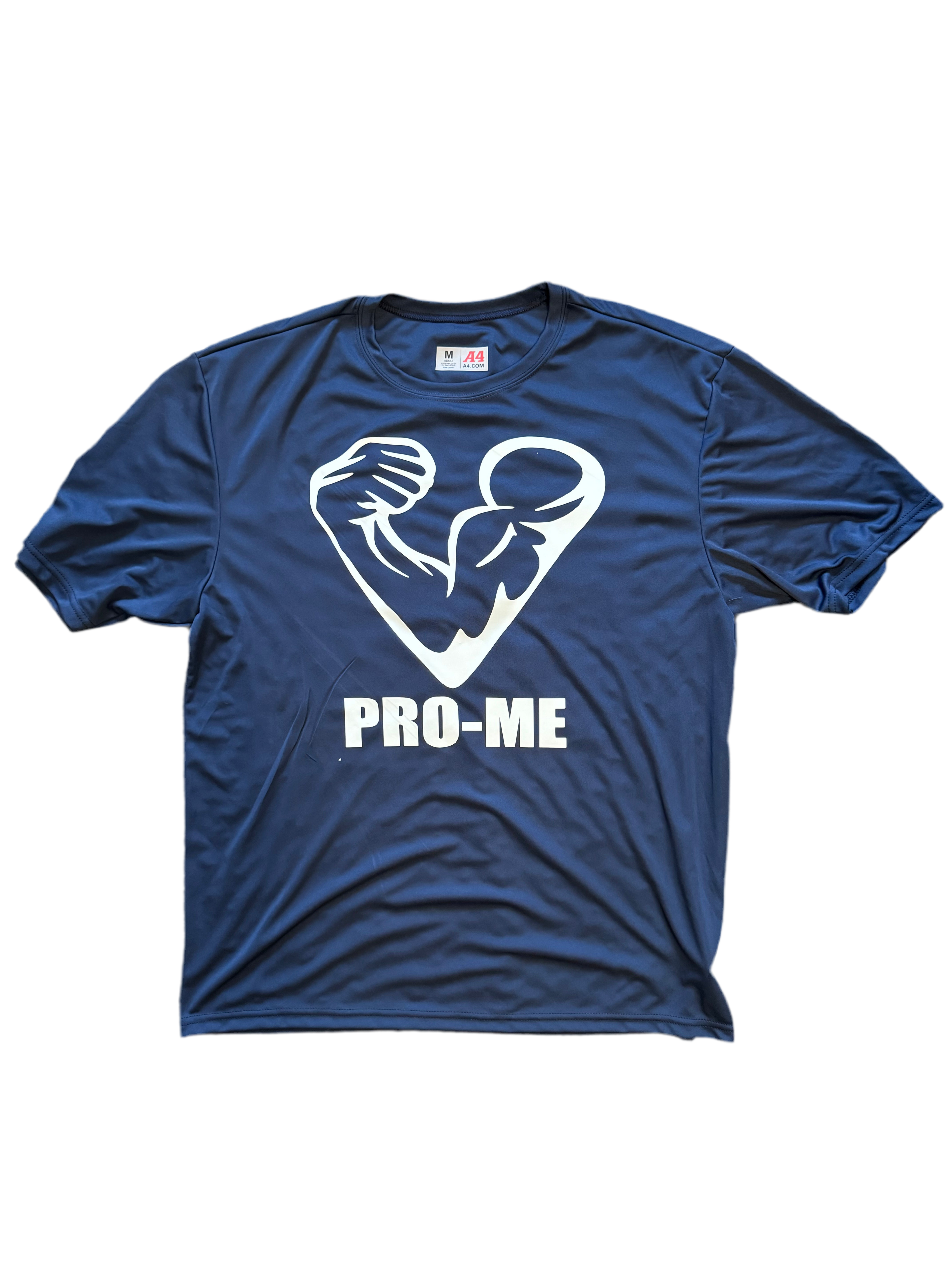 Dri-Fit PRO-ME Workout Shirt