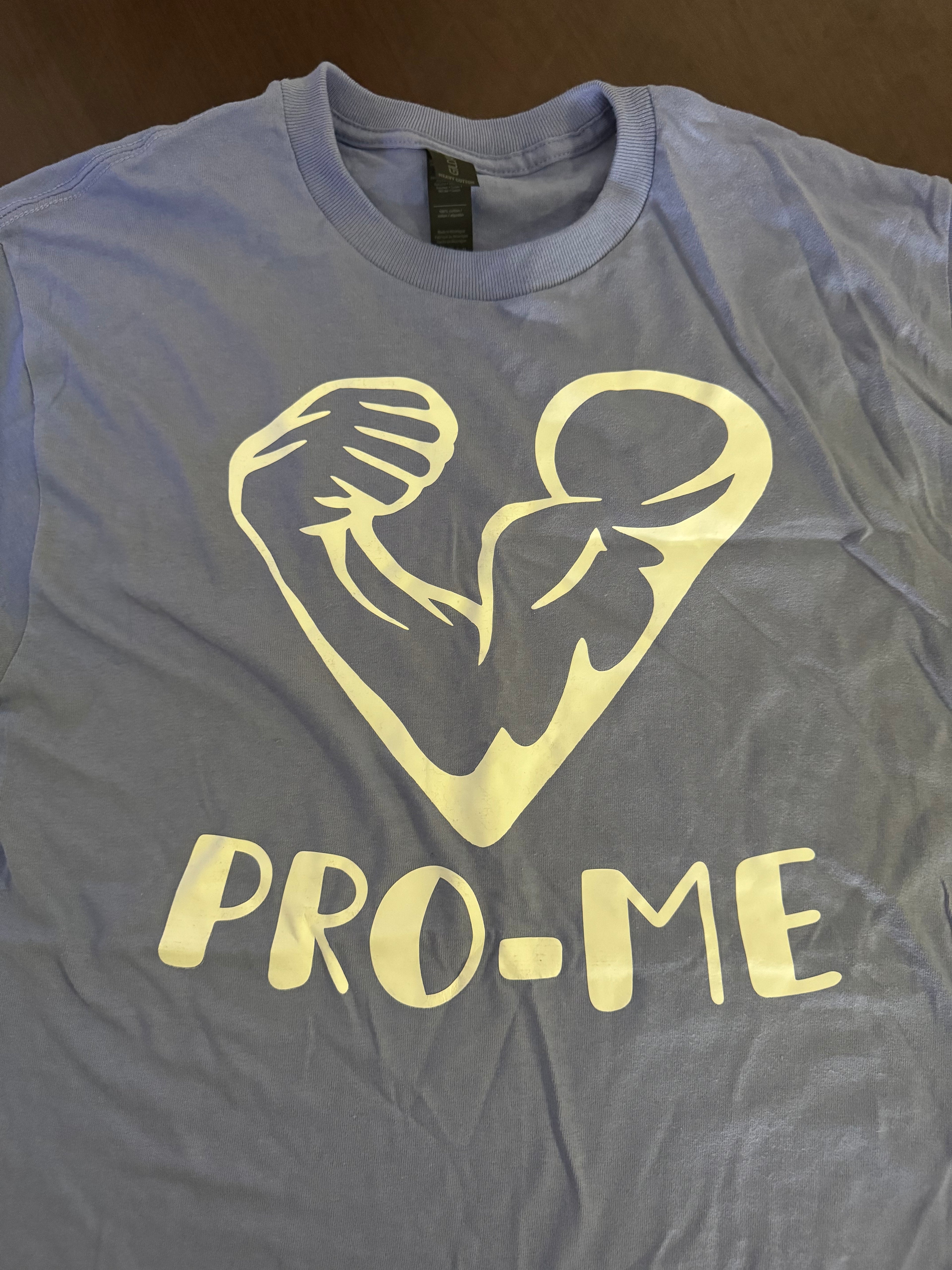 PRO-ME Cotton Shirt