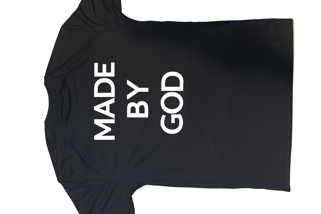 PRO-ME “Made by GOD” Shirt