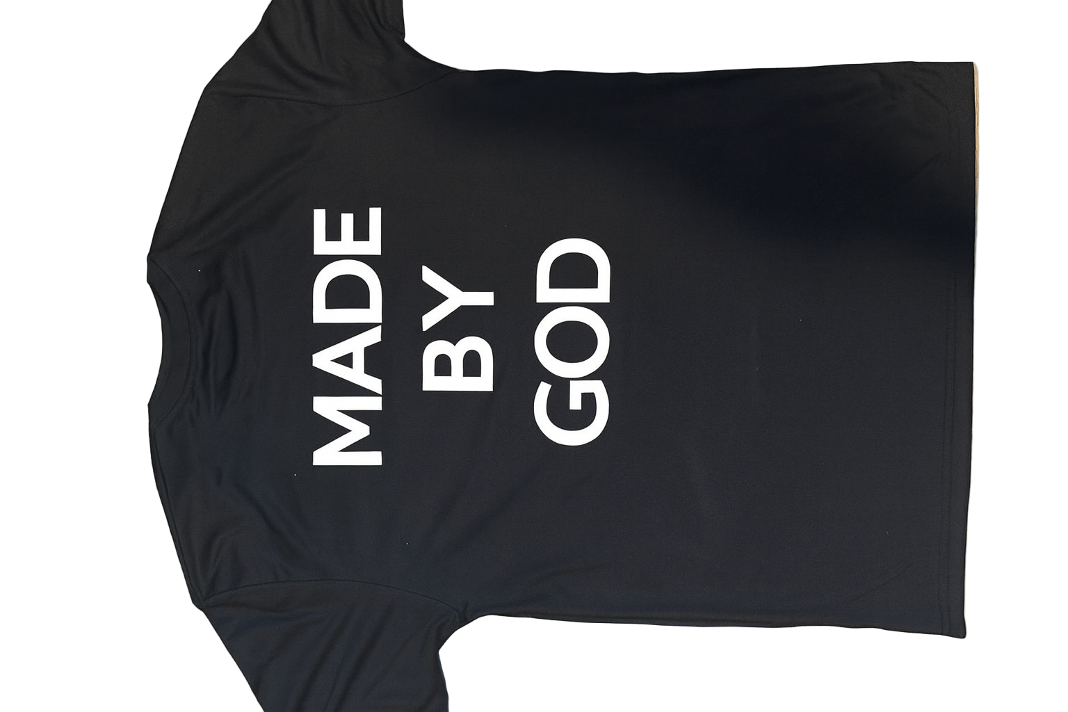 PRO-ME “Made by GOD” Shirt