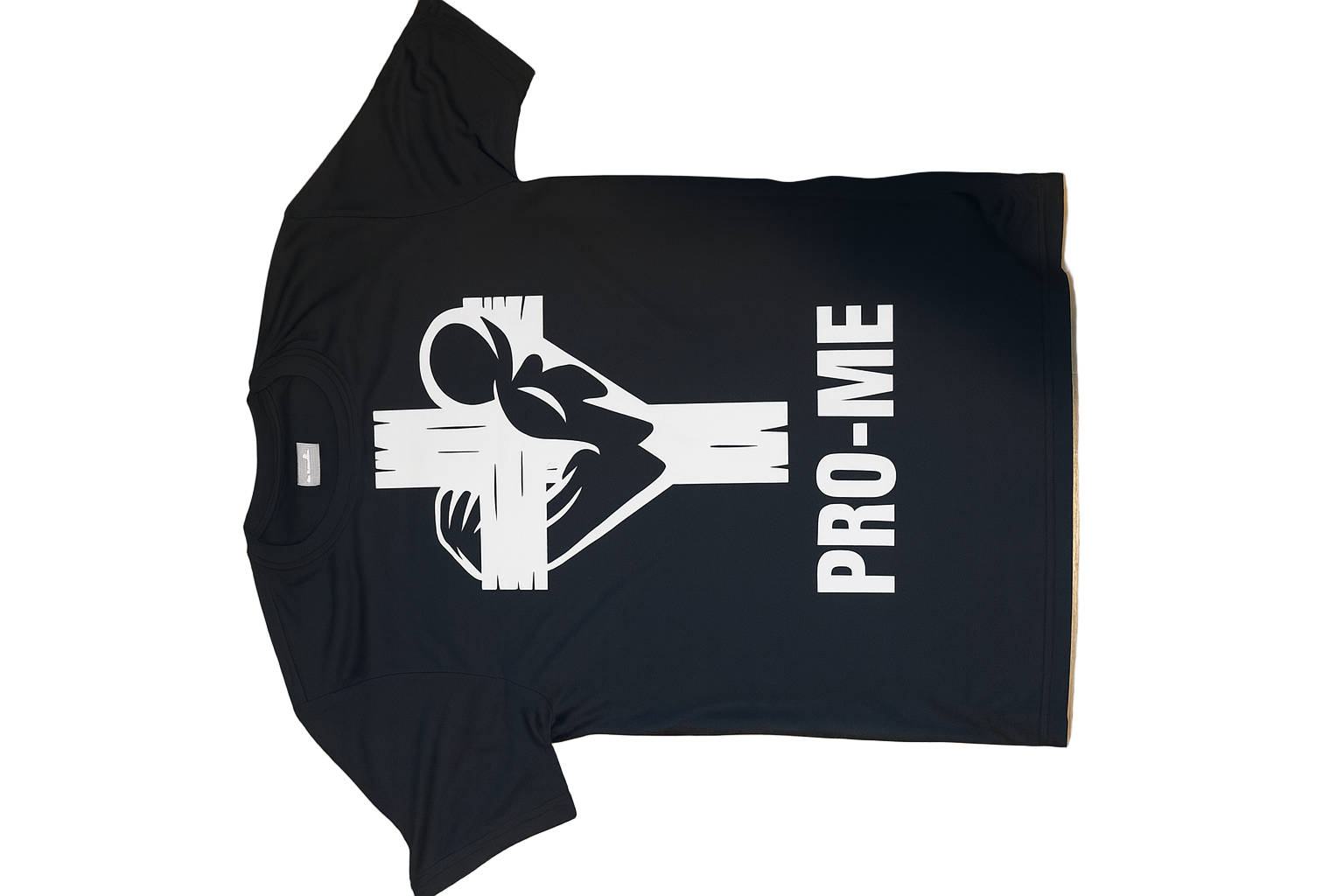 PRO-ME “Made by GOD” Shirt